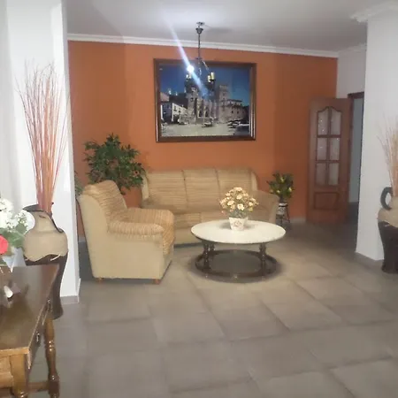 Restaurante Lujuan